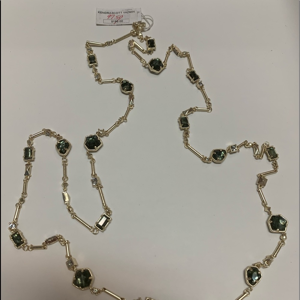 Kendra Scott. Necklace